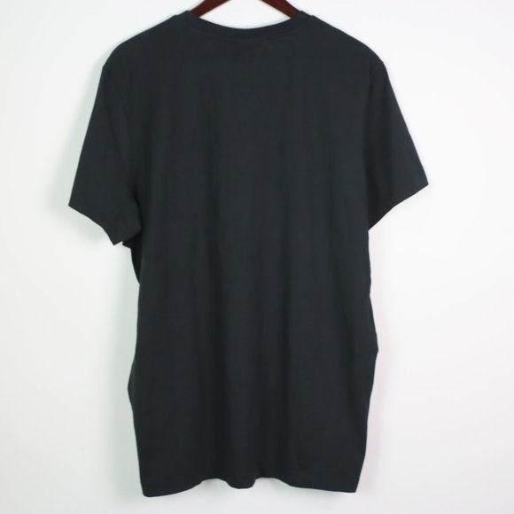 ADIDAS Mens Break The Norm Brotherhood Basketball T-Shirt 2XL - Picture 3 of 5